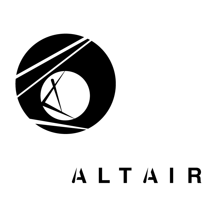 free vector Altair