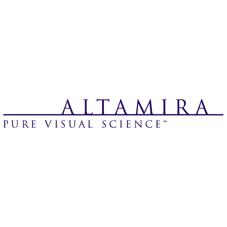 free vector Altamira