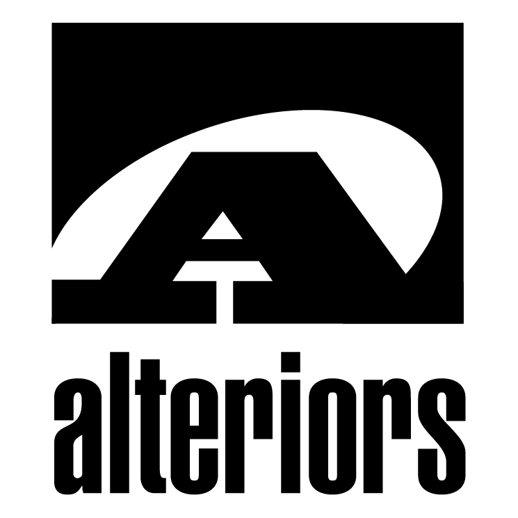 free vector Alteriors
