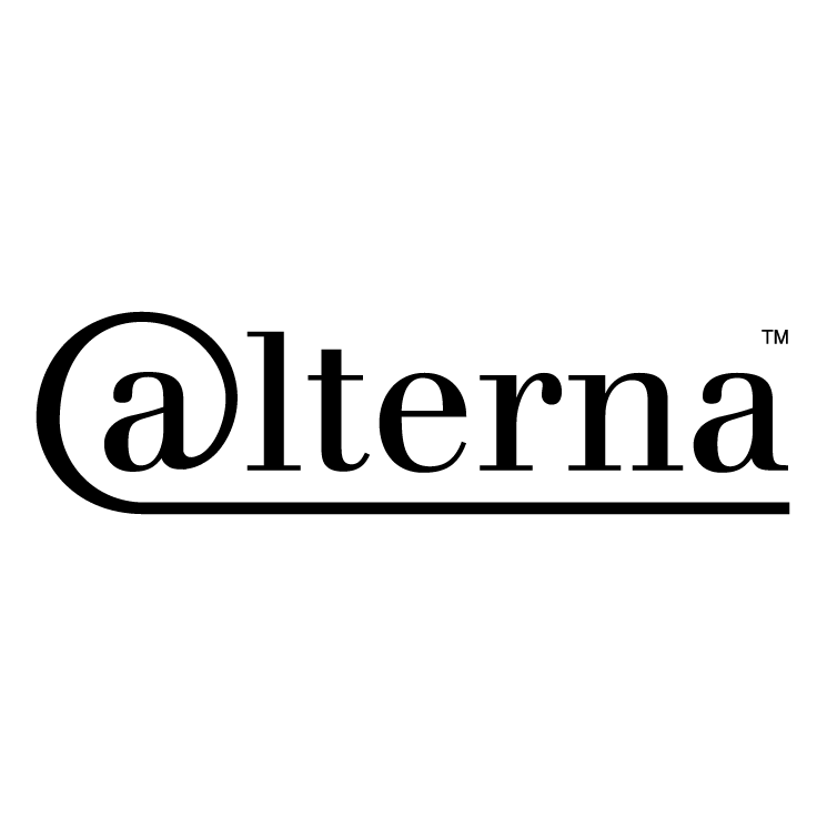 free vector Alterna 0