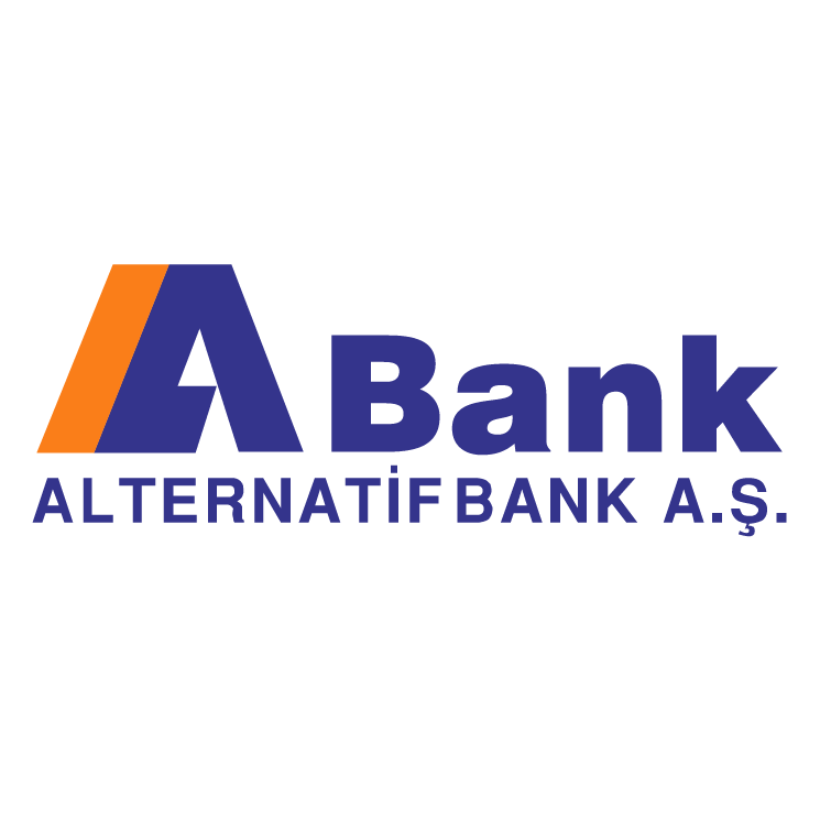 free vector Alternatif bank