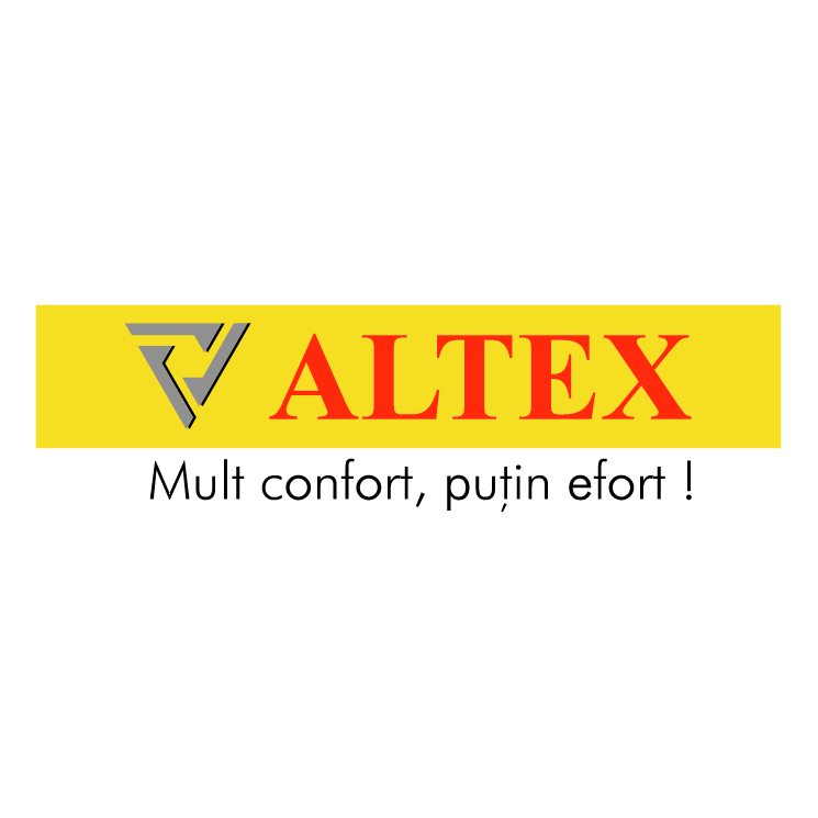 free vector Altex 3