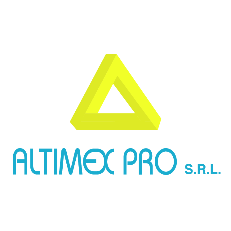 free vector Altimex pro