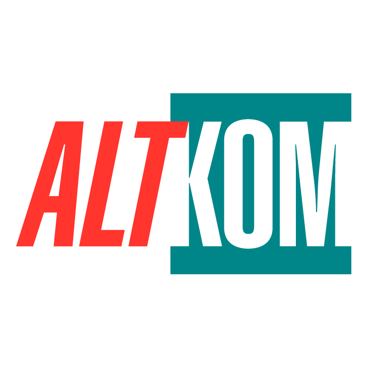 free vector Altkom