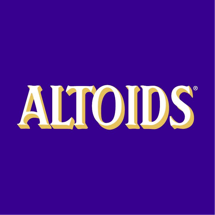 free vector Altoids