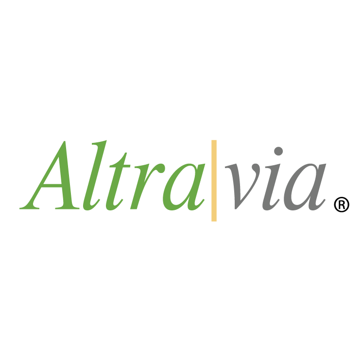 free vector Altravia