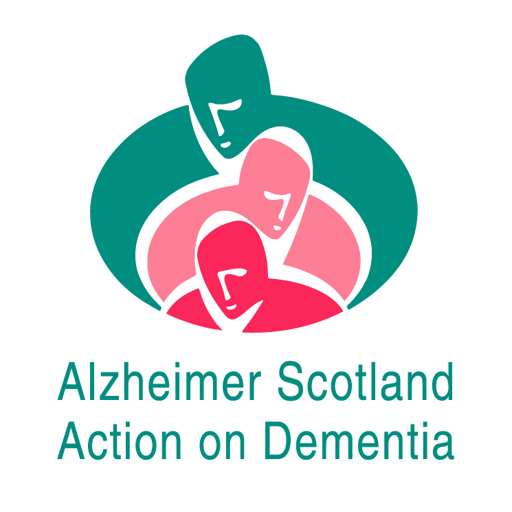 Alzheimer scotland (60652) Free EPS, SVG Download / 4 Vector