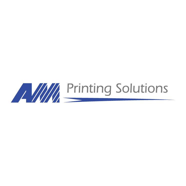 free vector Am printing solutions