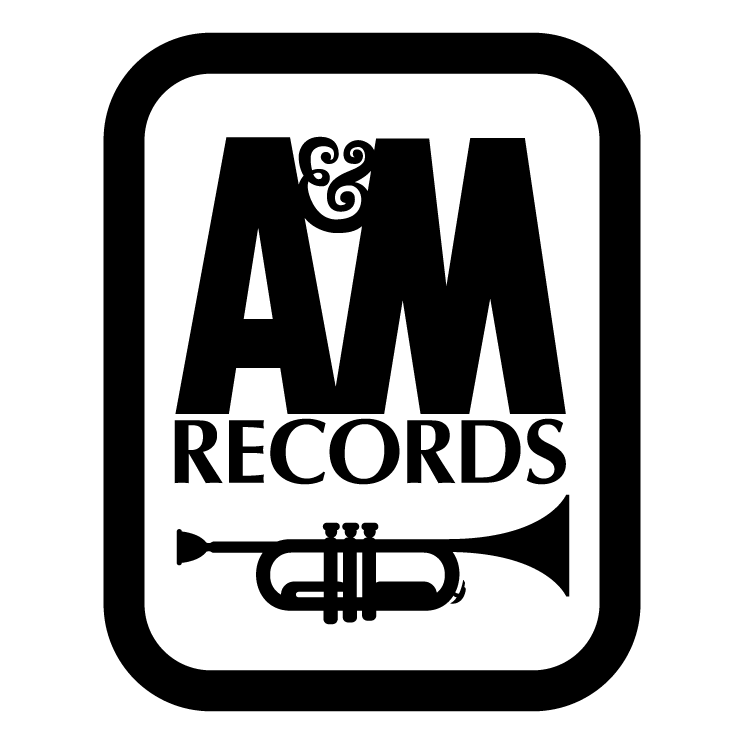 free vector Am records