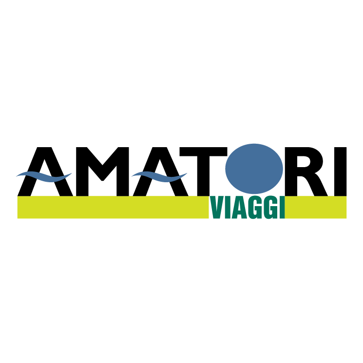 free vector Amatori viaggi