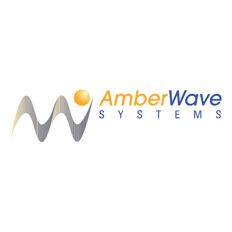 free vector Amberwave systems