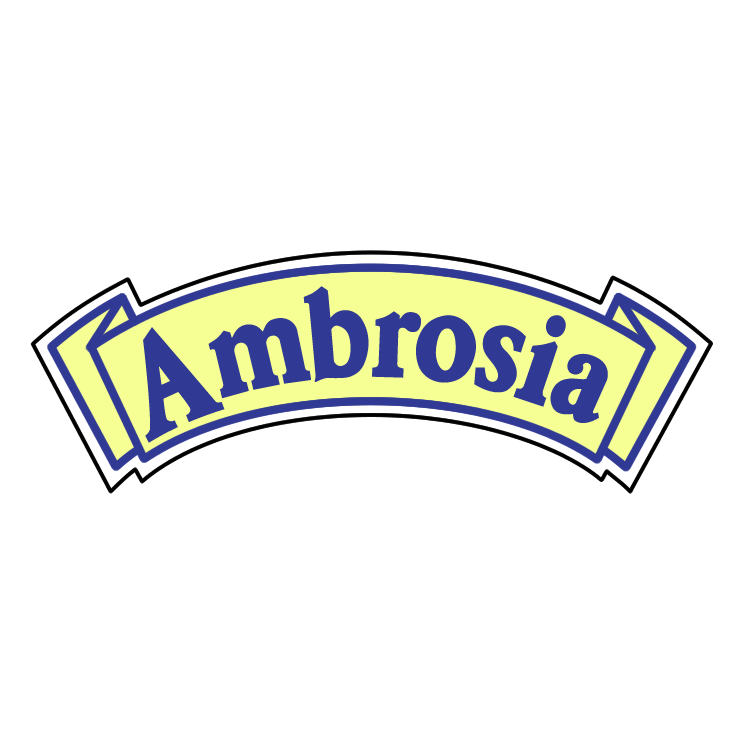 free vector Ambrosia