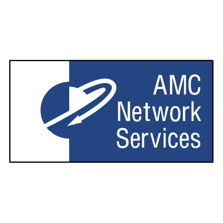 free vector Amc network services 0