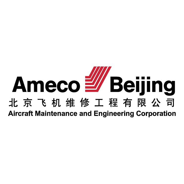 free vector Ameco beijing 0