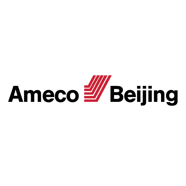 free vector Ameco beijing