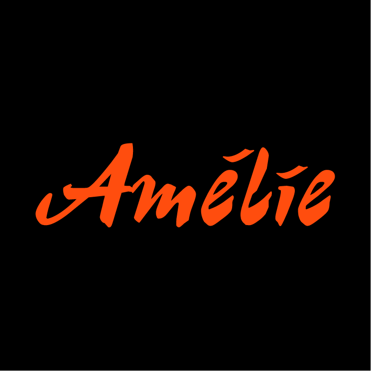 free vector Amelie