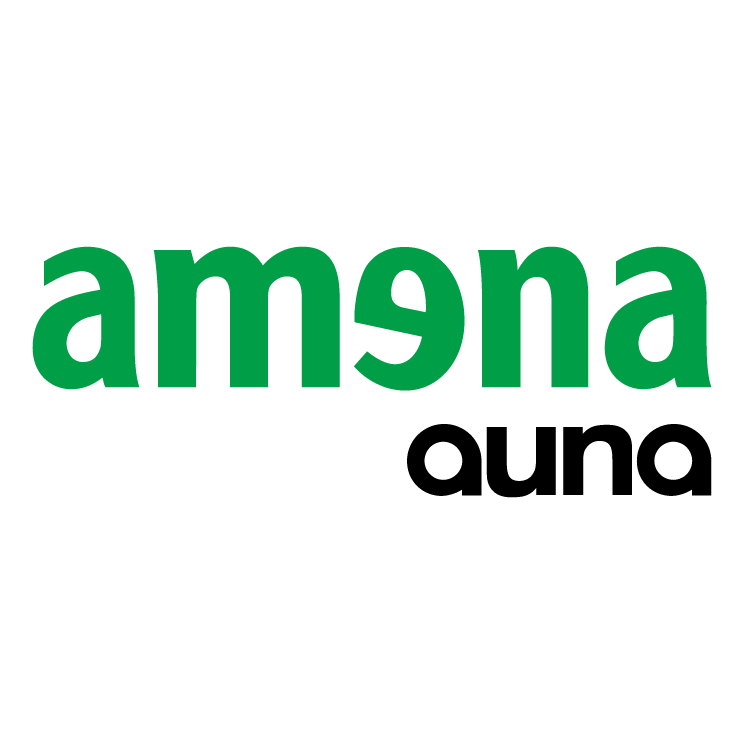 free vector Amena auna