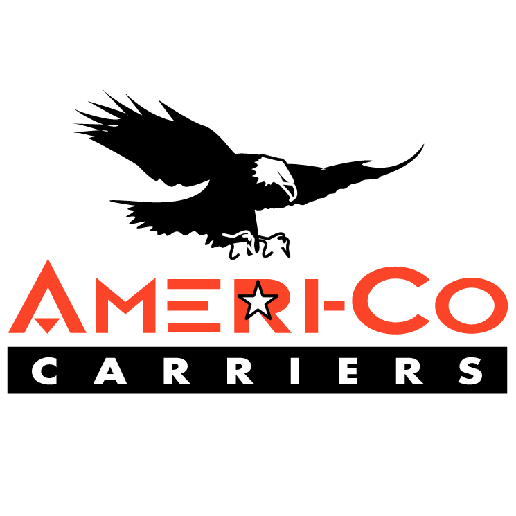 free vector Ameri co carriers
