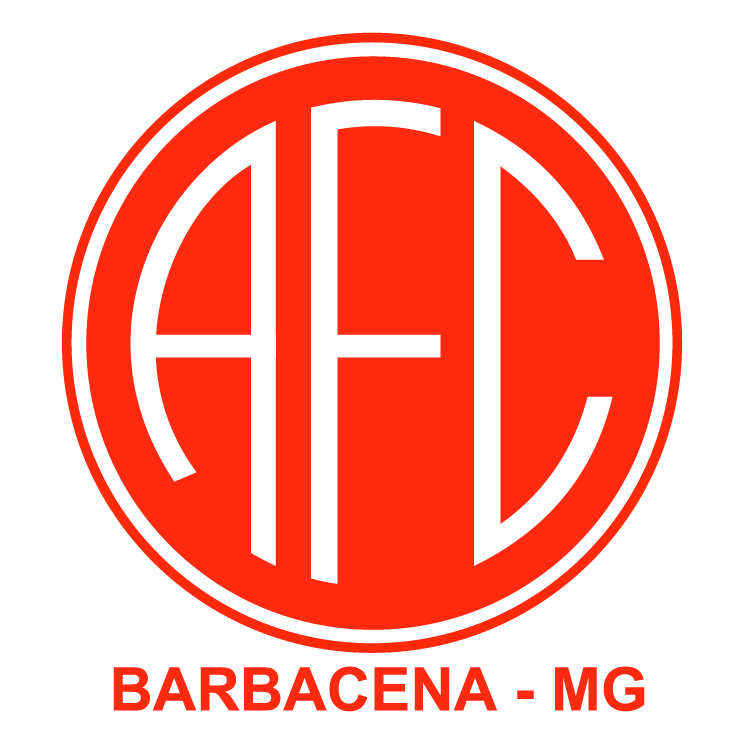 free vector America futebol clube de barbacena mg