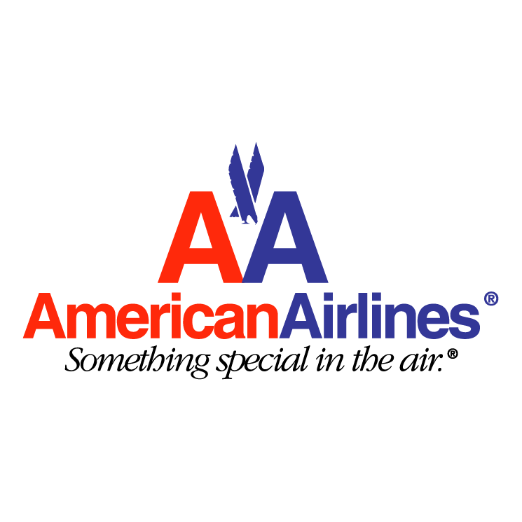 Free Free American Airlines Svg Logo 693 SVG PNG EPS DXF File