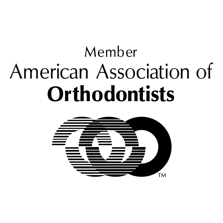 free vector American association of orthodontists