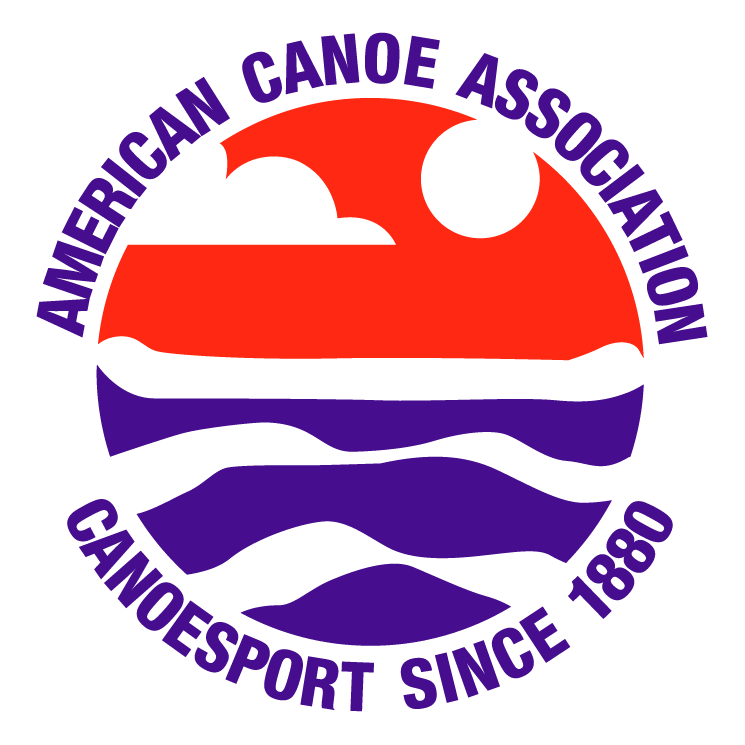 free vector American canoe association 0