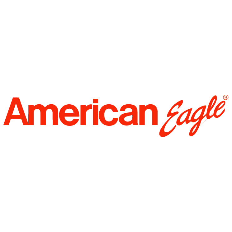 free vector American eagle 1