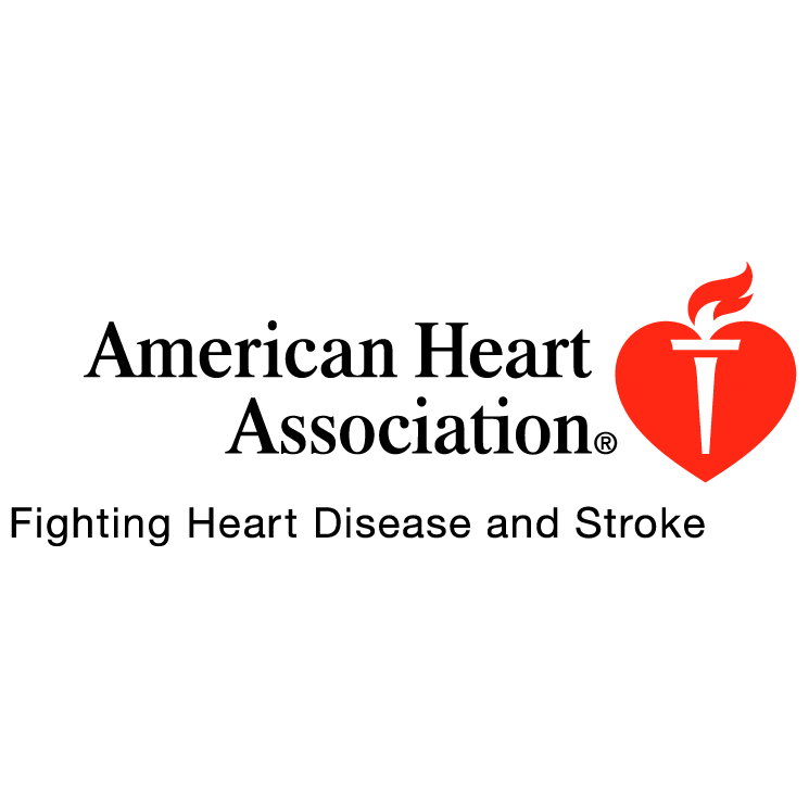 free vector American heart association 0