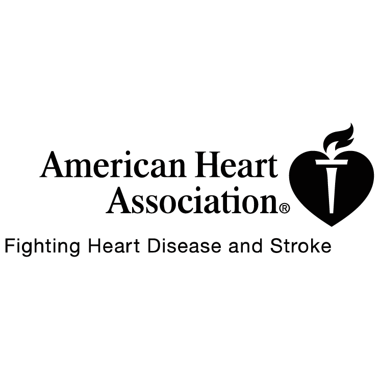 free vector American heart association 1