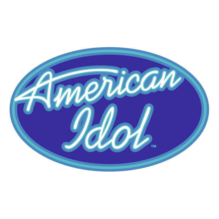 free vector American idol