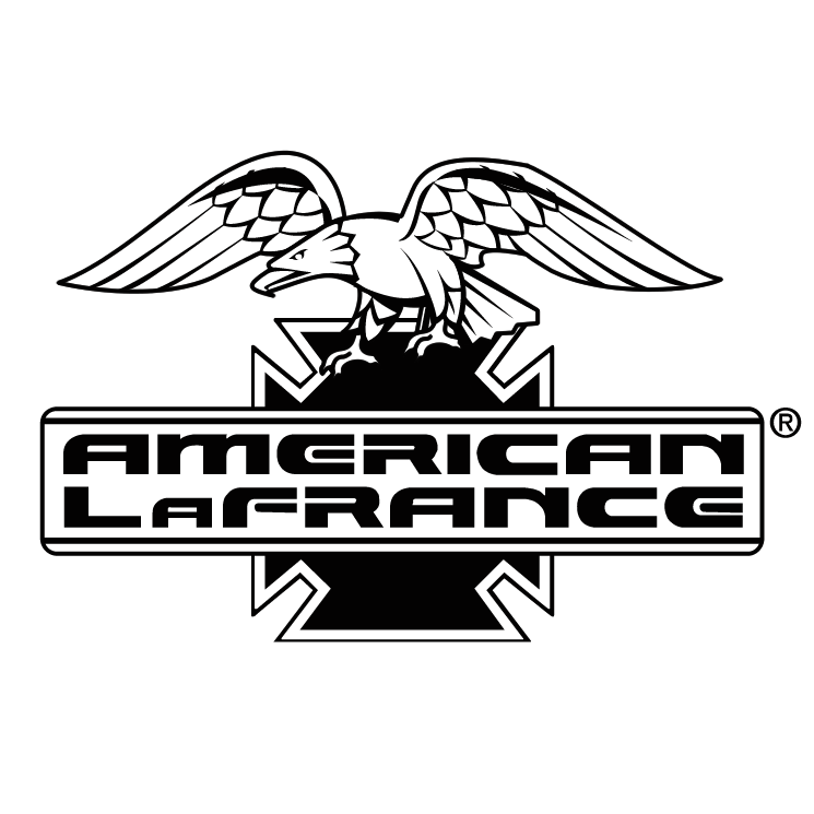 free vector American lafrance 0