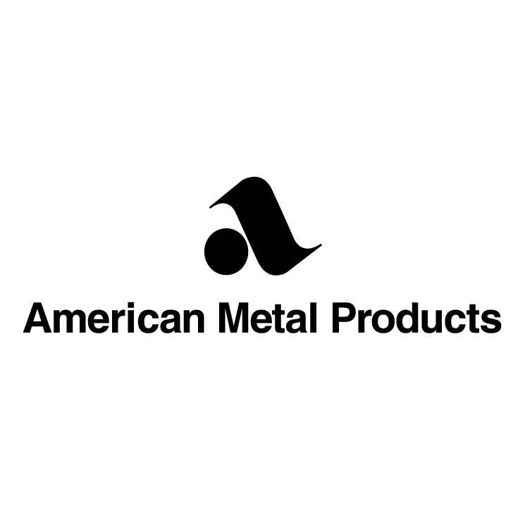 free vector American metal products