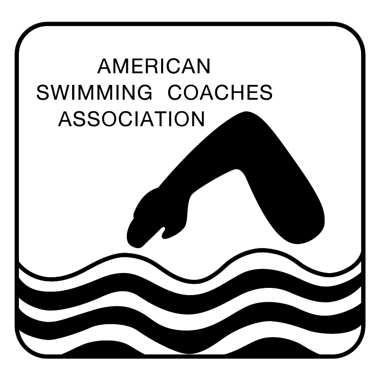free vector American swimming coaches association