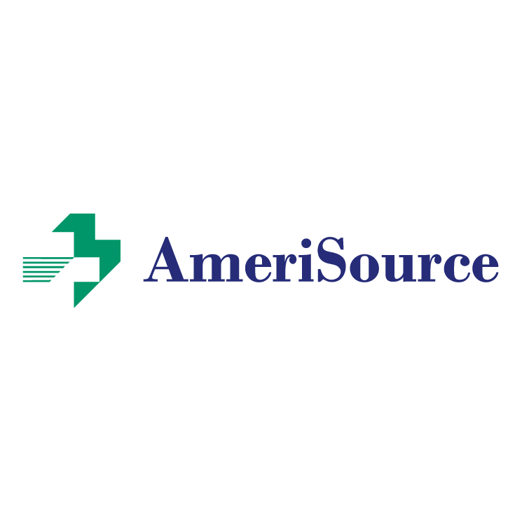 Amerisource (74047) Free EPS, SVG Download / 4 Vector
