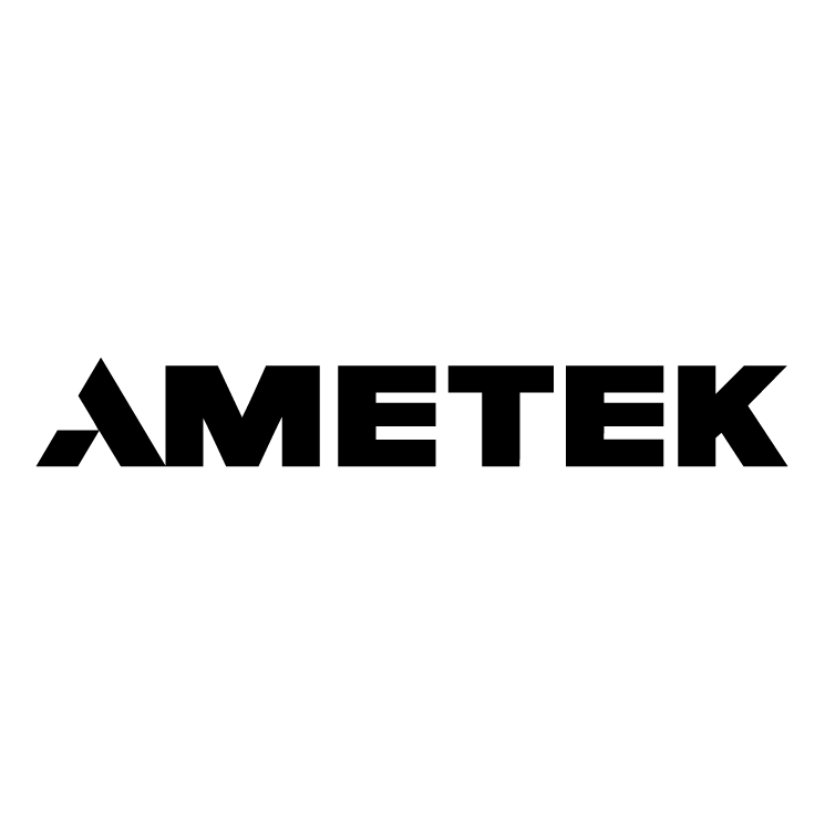 free vector Ametek 0