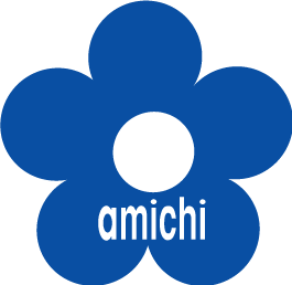 free vector Amichi logo