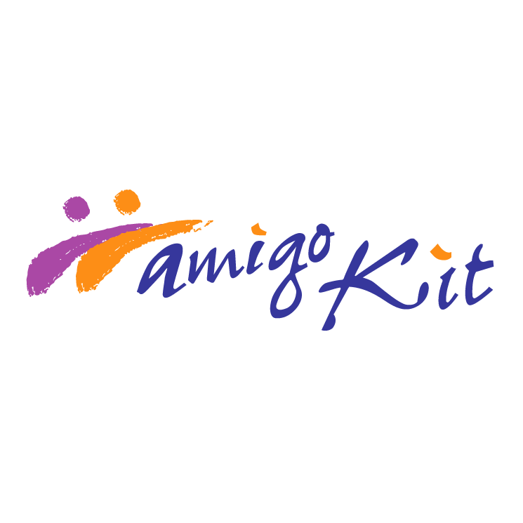 free vector Amigo kit 0