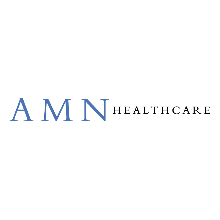 free vector Amn healthcare