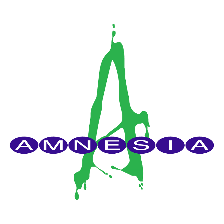 free vector Amnesia 0