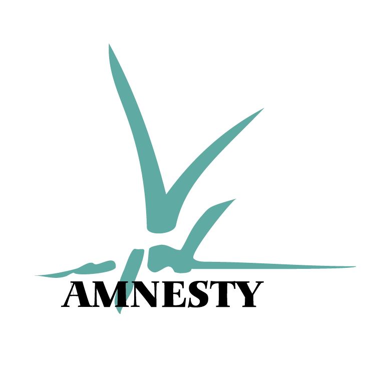 free vector Amnesty international 2