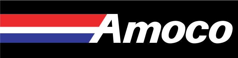 free vector Amoco logo2