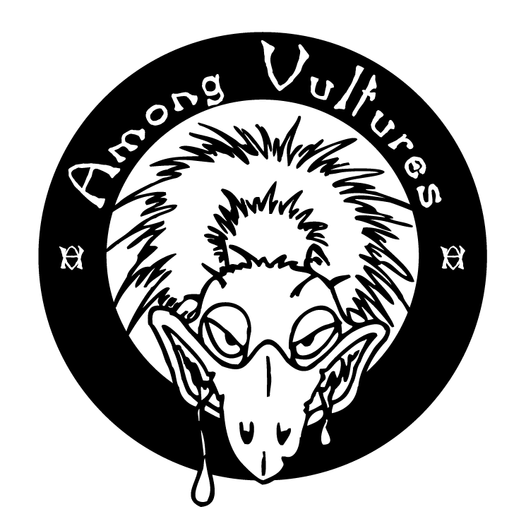 Download Among vultures (88628) Free EPS, SVG Download / 4 Vector