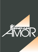 free vector Amor logo