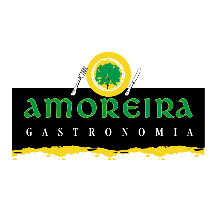free vector Amoreira gastronomia