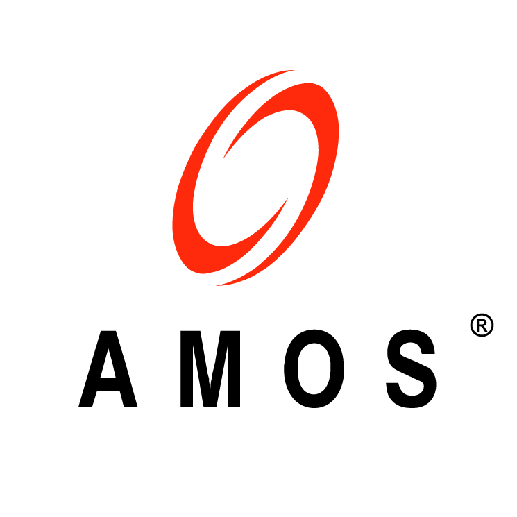 free vector Amos 0