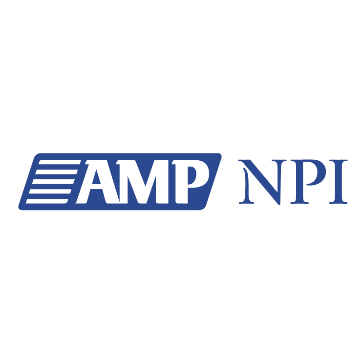 free vector Amp npi 0