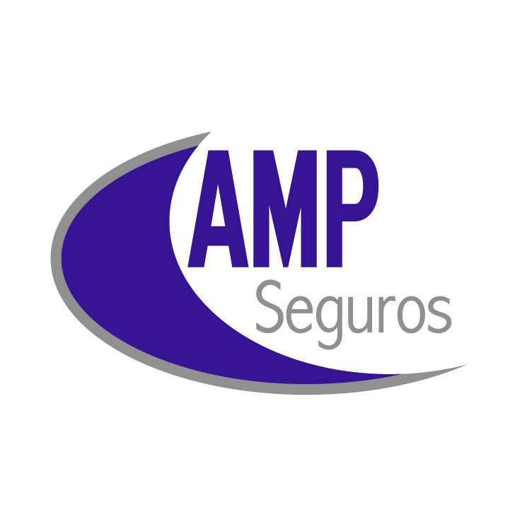 free vector Amp seguros