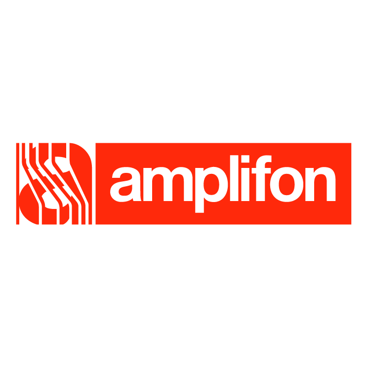 free vector Amplifon 0