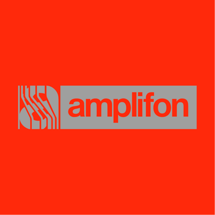 free vector Amplifon 1