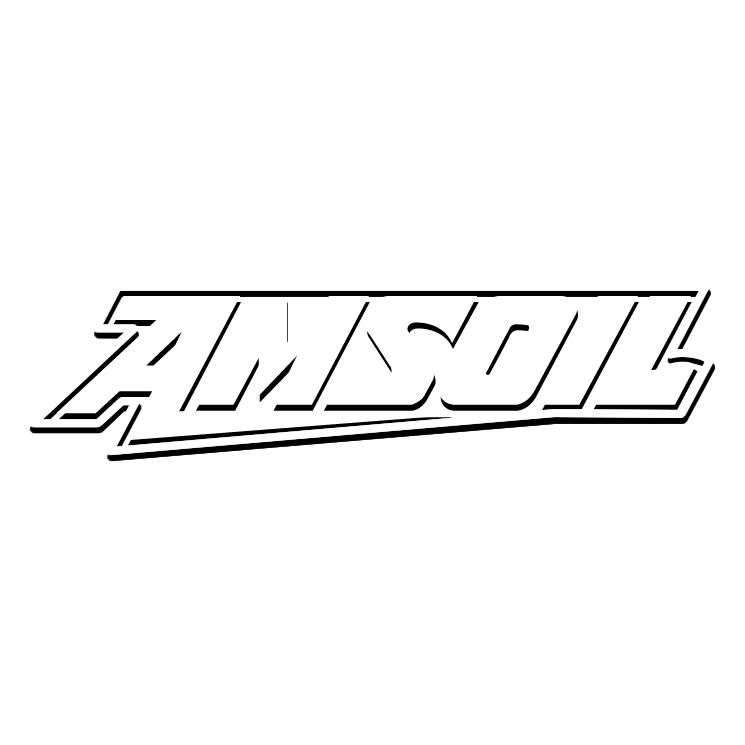 free vector Amsoil 0